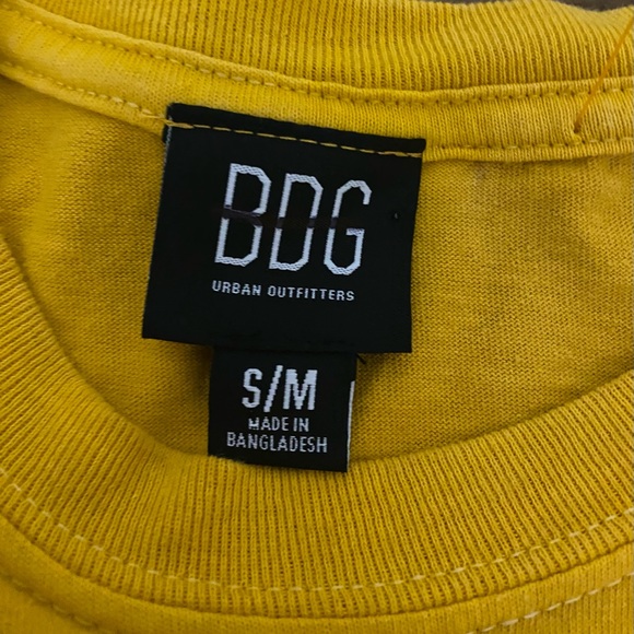 A Minnesota Gophers Urban Outfitters brand new T-shirt, no defects or blemishes - Picture 3 of 3